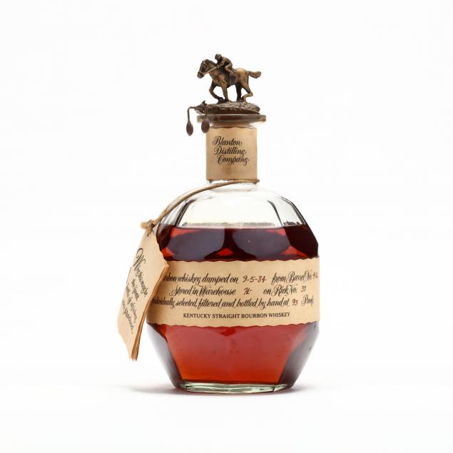 blanton-s-single-barrel-bourbon-whiskey