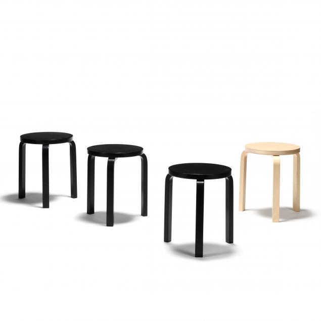 alvar-aalto-finnish-1898-1976-four-i-stool-60-i-stools