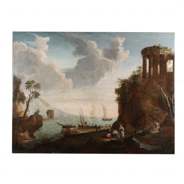 style-of-claude-joseph-vernet-french-1714-1789-monumental-harbor-scene