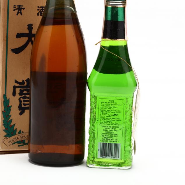 japanese spirits japanese spirits