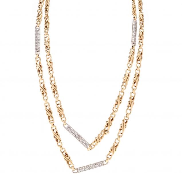 bi-color-18kt-gold-and-diamond-necklace