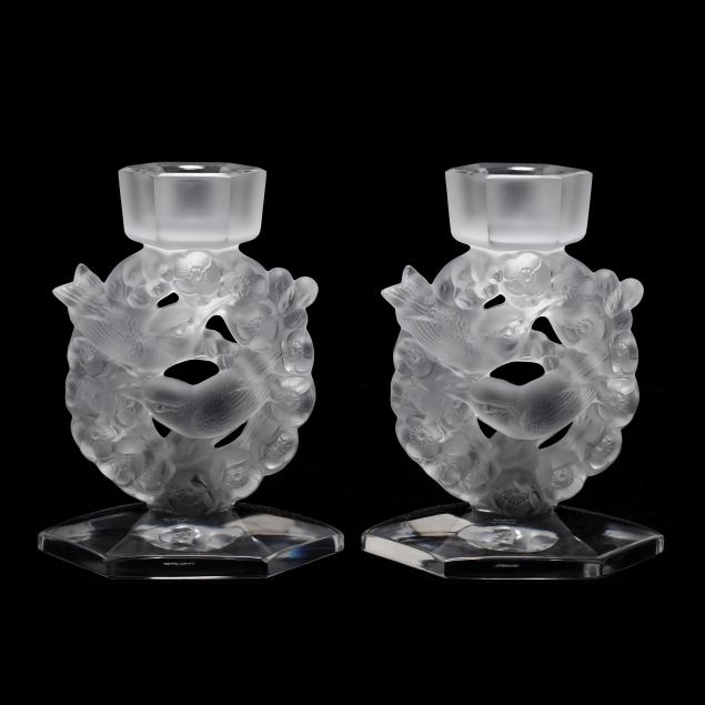 lalique-pair-of-i-mesanges-i-crystal-candlesticks