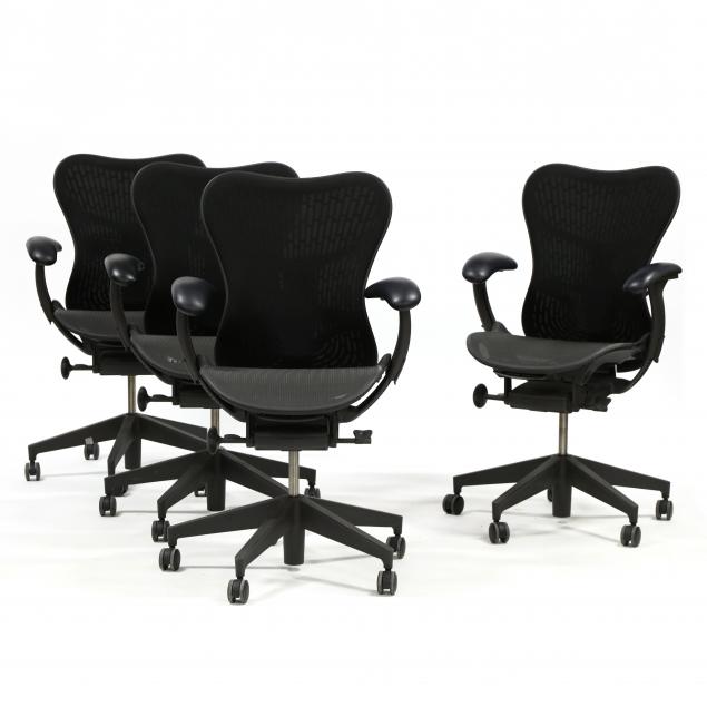 four-i-mirra-2-i-office-chairs