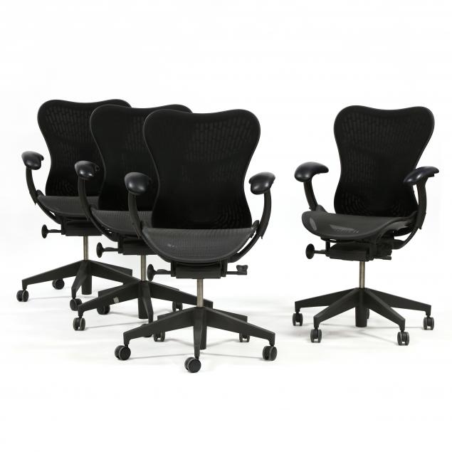 four-i-mirra-2-i-office-chairs