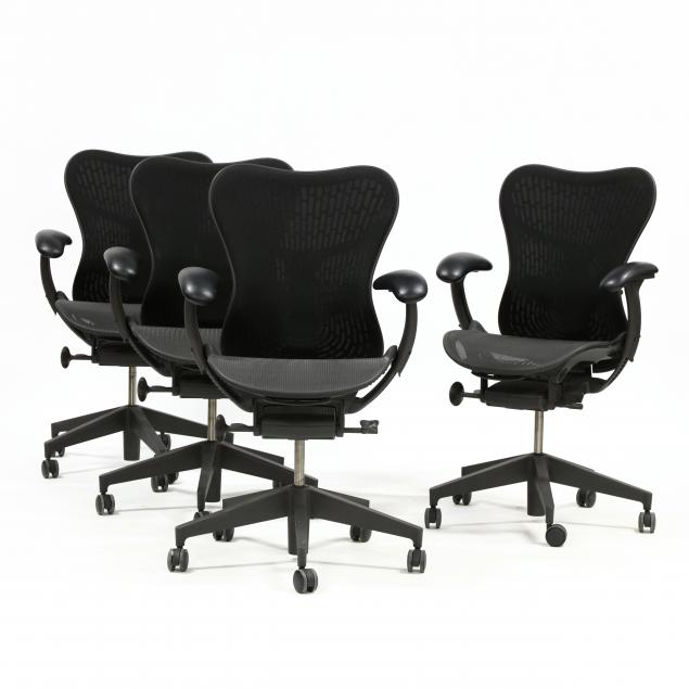 four-i-mirra-2-i-office-chairs