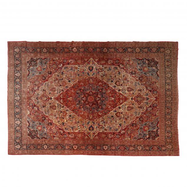 large-tabriz-carpet