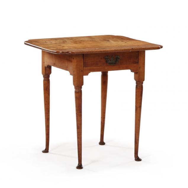 new-england-queen-anne-maple-one-drawer-table