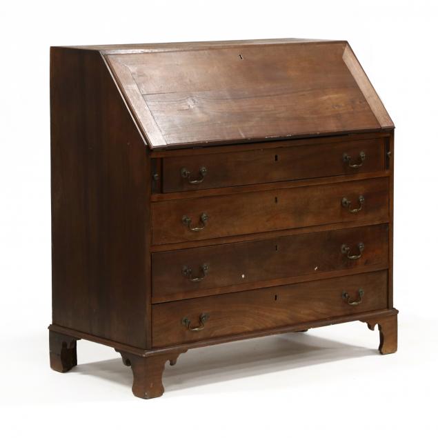 virginia-chippendale-walnut-slant-front-desk