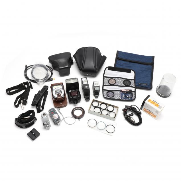 selection-of-photographic-accessories