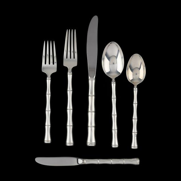 towle-mandarin-sterling-silver-flatware-service