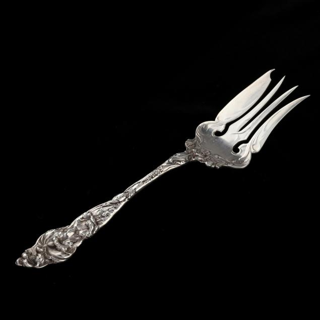reed-barton-les-six-fleurs-sterling-silver-large-cold-meat-serving-fork