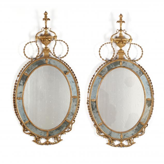 pair-of-antique-adam-style-large-gilt-wall-mirrors