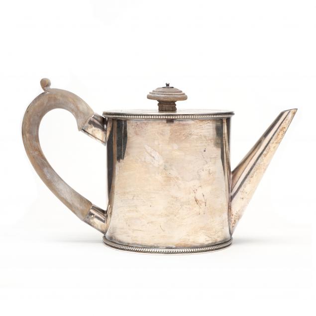 a-george-iii-silver-teapot