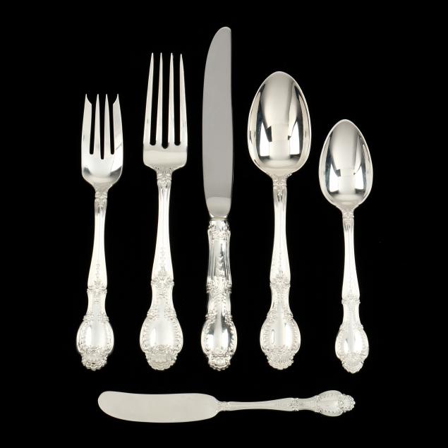 tiffany-co-richelieu-sterling-silver-flatware-service