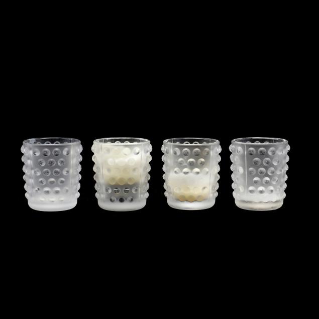 lalique-set-of-four-i-mossi-i-crystal-votive-holders