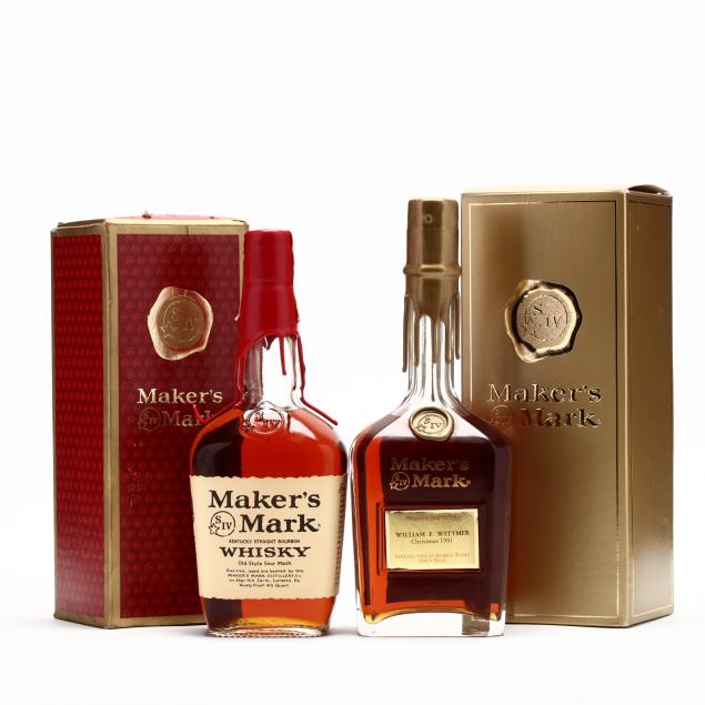 maker-s-mark-bourbon-collection