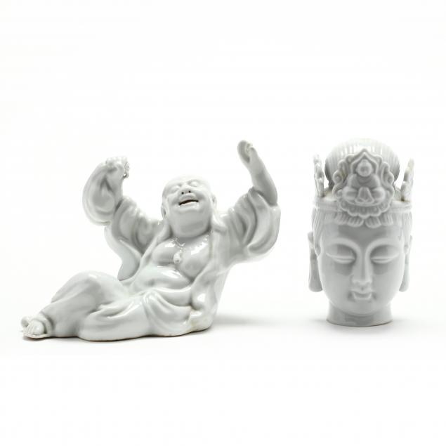 two-chinese-porcelain-blanc-de-chine-figurines