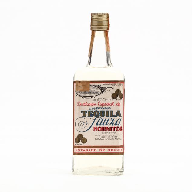 sauza-hornitos-white-label-tequila