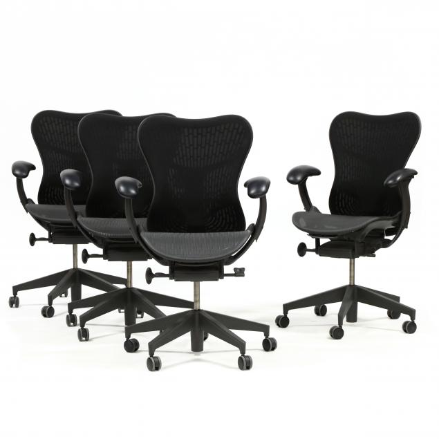 four-i-mirra-2-i-office-chairs