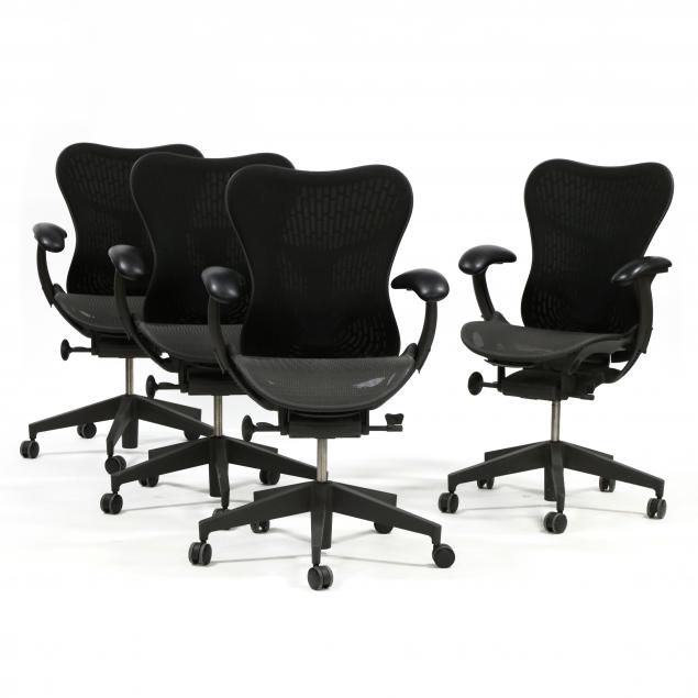 four-i-mirra-2-i-office-chairs