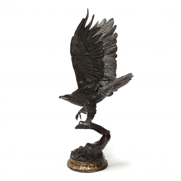 after-jules-moigniez-french-1835-1894-majestic-bronze-eagle