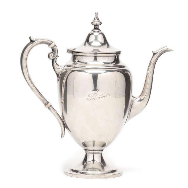 a-gorham-puritan-sterling-silver-coffee-pot