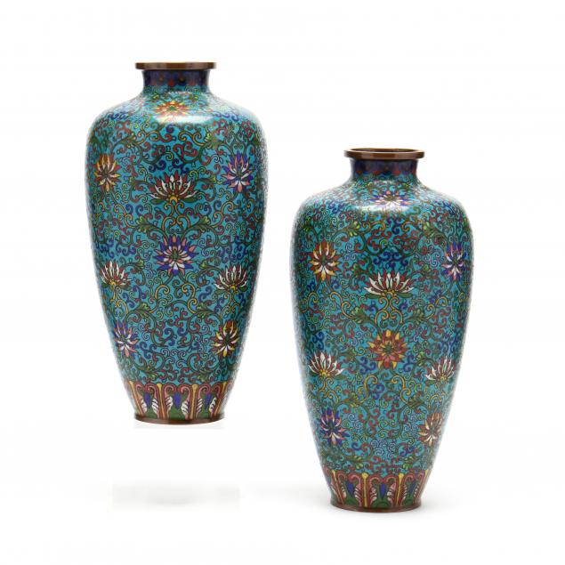 a-pair-of-chinese-cloisonne-vases