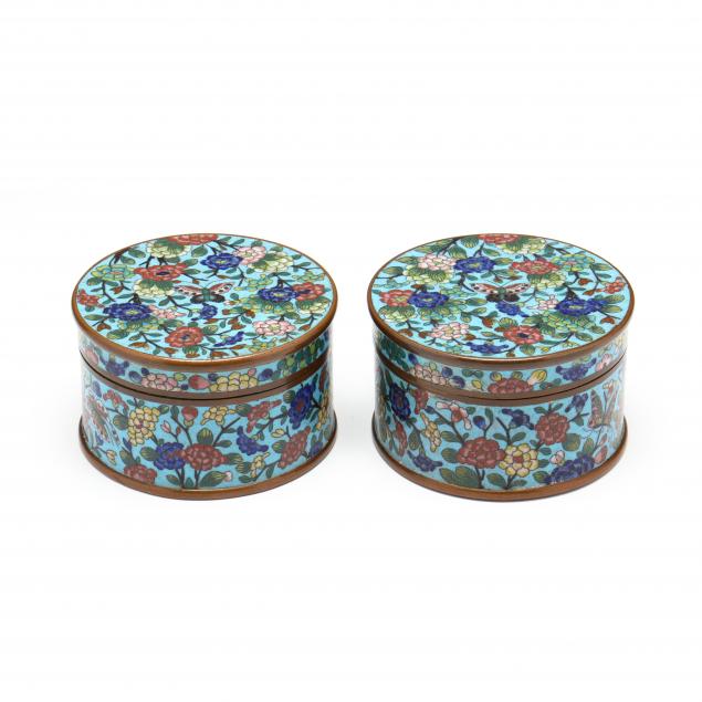 a-pair-of-chinese-cloisonne-boxes-with-fitted-covers