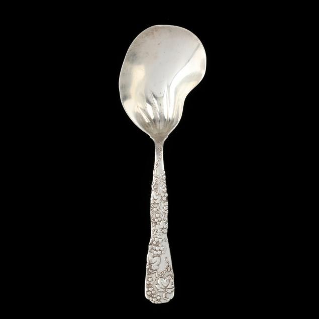 tiffany-co-vine-sterling-silver-berry-casserole-spoon