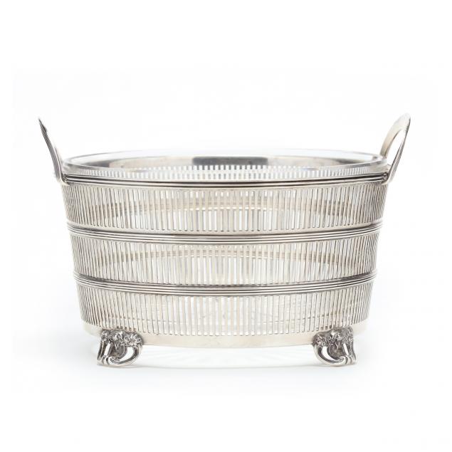 sterling-silver-ice-bucket-with-glass-liner