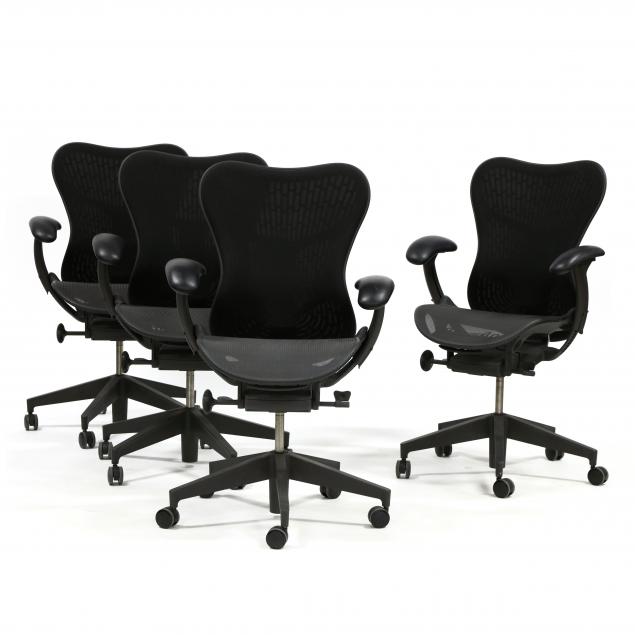 four-i-mirra-2-i-office-chairs