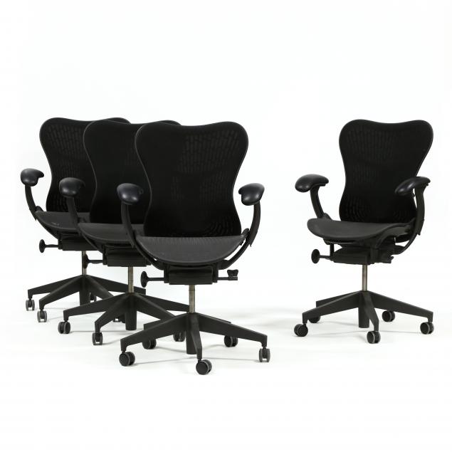 four-i-mirra-2-i-office-chairs