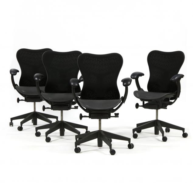 four-i-mirra-2-i-office-chairs