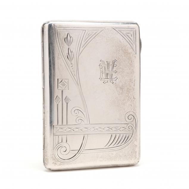 an-antique-russian-sterling-silver-cigarette-case