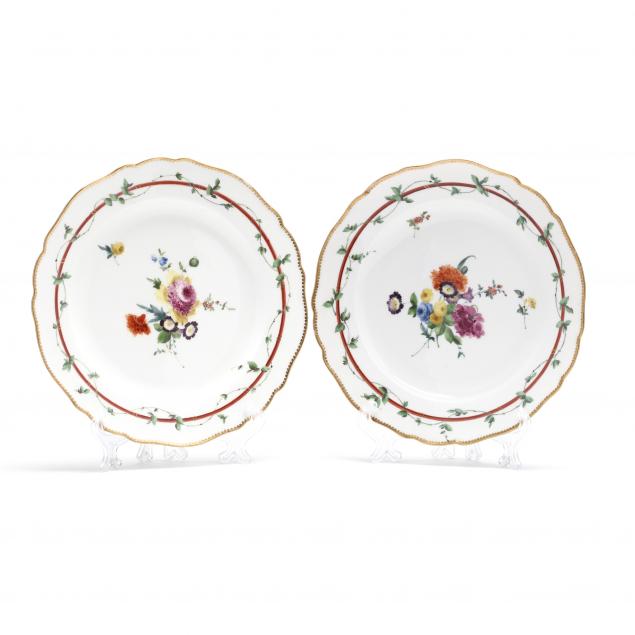 a-pair-of-meissen-dot-period-shallow-plates