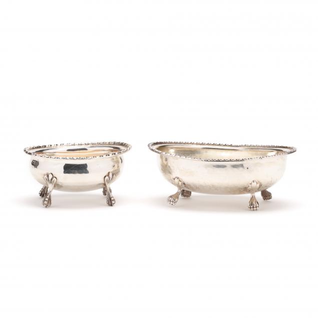 two-italian-silver-oval-bowls