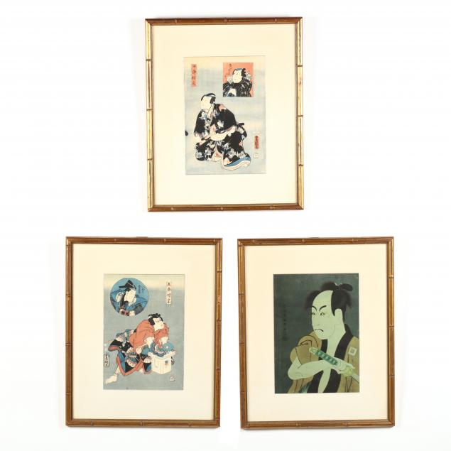 three-japanese-woodblock-prints