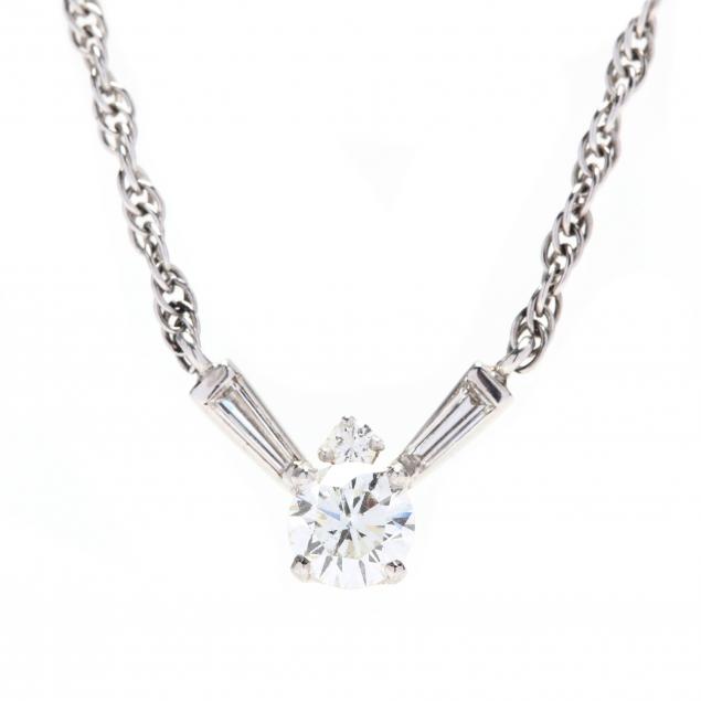 14kt-white-gold-and-diamond-necklace