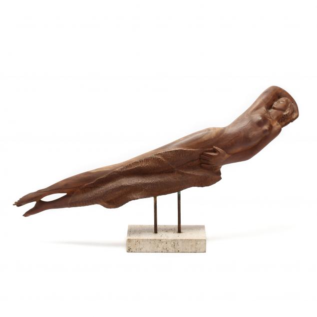 mid-century-carved-teak-nude-sculpture