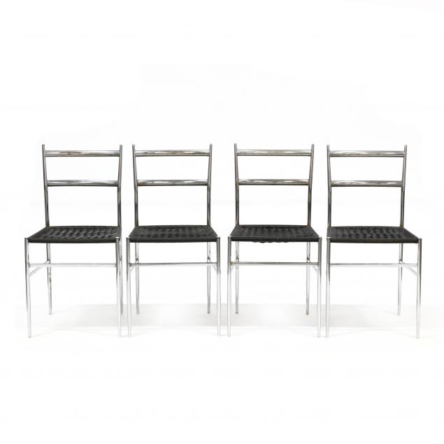 gio-ponti-italy-1891-1979-set-of-four-i-superlegera-i-chairs