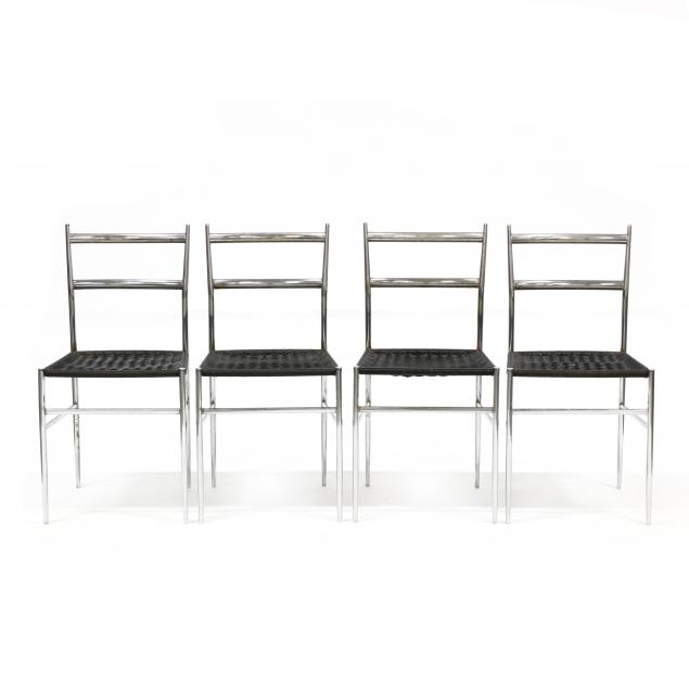 gio-ponti-italy-1891-1979-set-of-four-i-superlegera-i-chairs