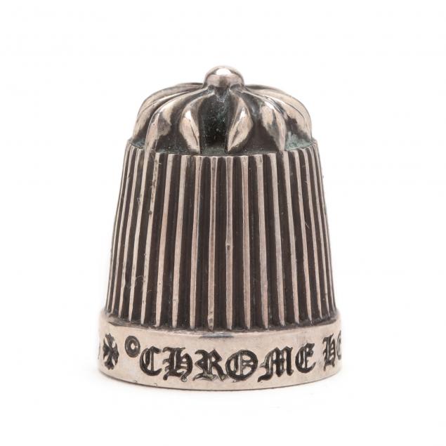 chrome-hearts-sterling-silver-thimble