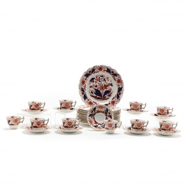 a-group-of-english-imari-style-booth-s-ironstone