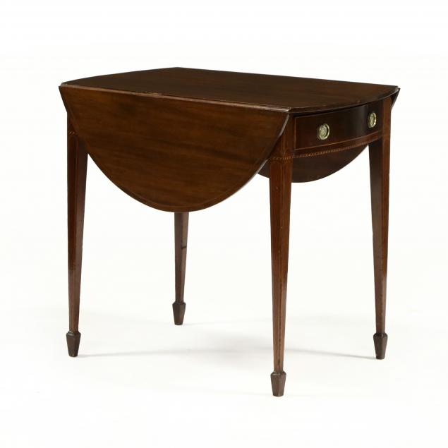 george-iii-inlaid-mahogany-pembroke-table