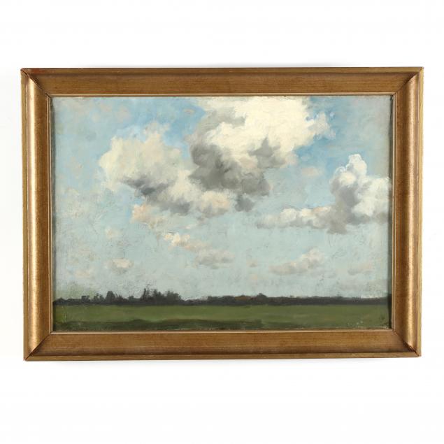 henry-singlewood-bisbing-american-1849-1933-i-landscape-with-clouds-i