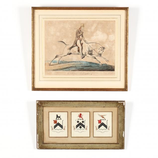 two-19th-century-framed-works