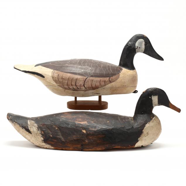 two-canada-goose-decoys