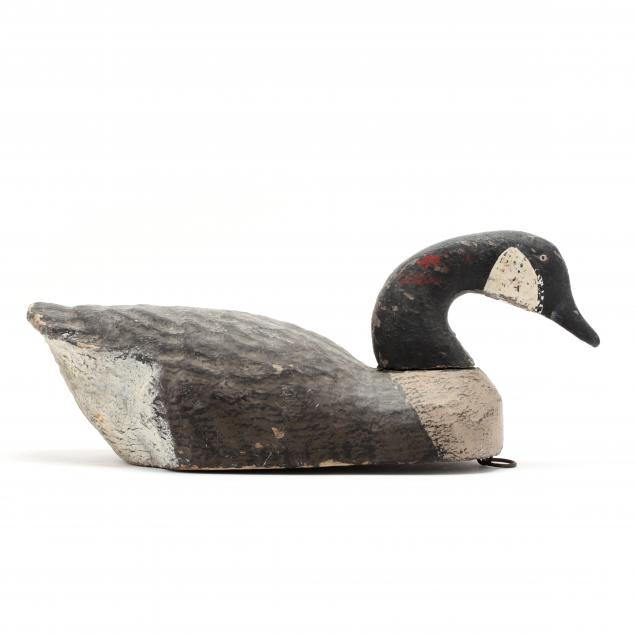 north-carolina-working-canada-goose-decoy