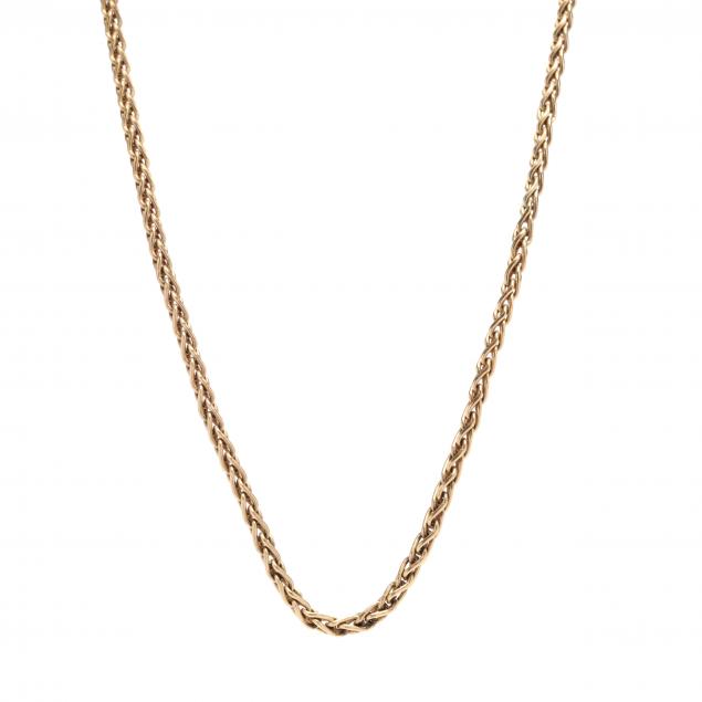 14kt-gold-necklace