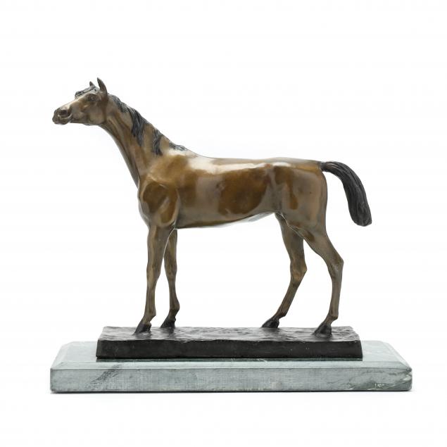 after-jules-moigniez-fr-1835-1894-bronze-gelding